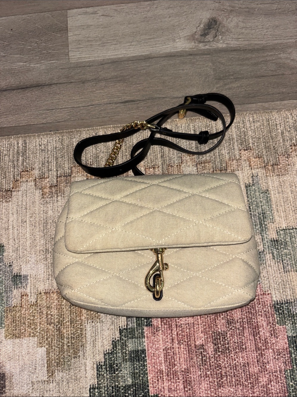 Rebecca Minkoff Crossbody